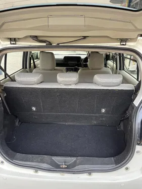 Toyota Passo X L Package 2017