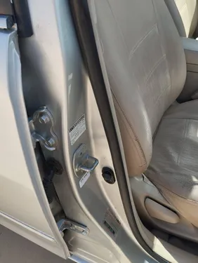 Toyota Premio X EX 1.8 2007