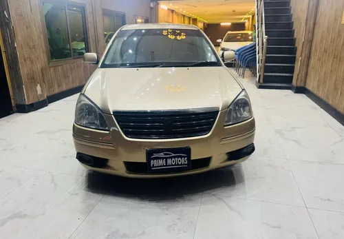 Toyota Premio X L 1.8 2006