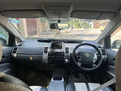Toyota Prius 2010
