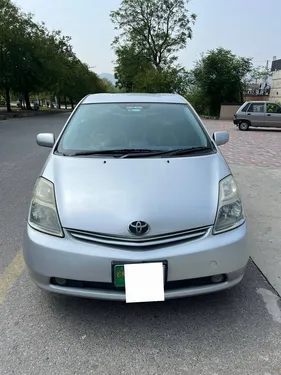 Toyota Prius G Touring Selection 1.5 2007