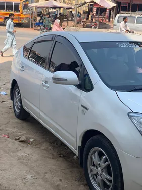 Toyota Prius S 1.5 2008
