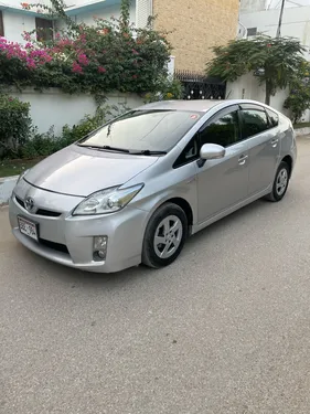 Toyota Prius S 1.8 2010