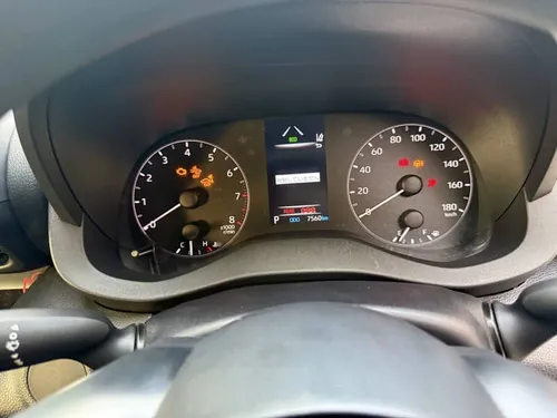 Toyota Yaris Hatchback X 2023