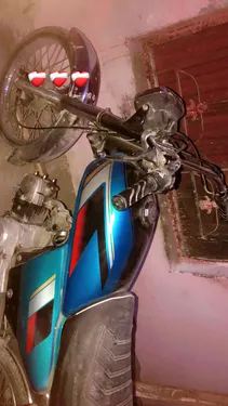 Union Star US 70cc 2018