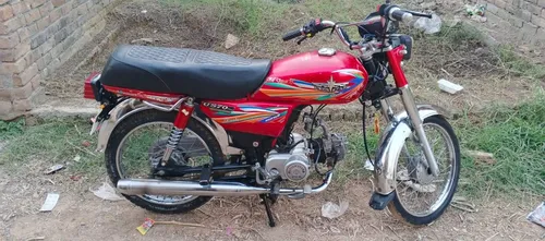 Union Star US 70cc 2021