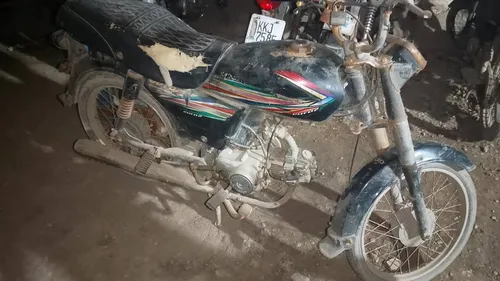 Unique UD 70 2017