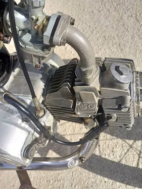 Unique Xtreme UD 70 2024