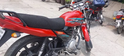 Yamaha YB 125Z-DX 2023