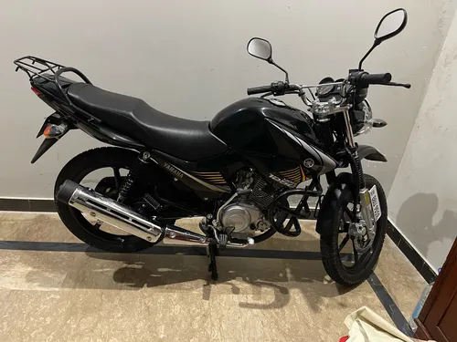 یاماہا YBR 125G 2025