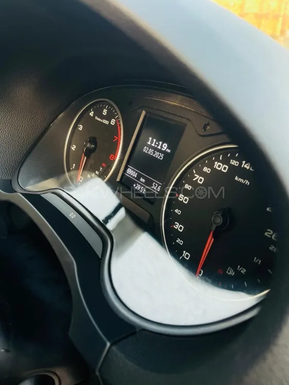 Audi A3 2015 for Sale in Rawalpindi Audi A3 2015 for Sale in Rawalpindi Image-7