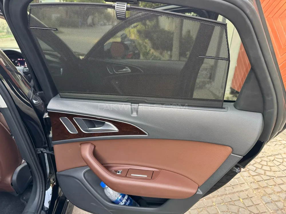 Audi A6 2018 for Sale in Karachi Audi A6 2018 for Sale in Karachi Image-7