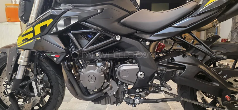 Benelli TNT 600i 2025 for Sale Benelli TNT 600i 2025 for Sale Image-5