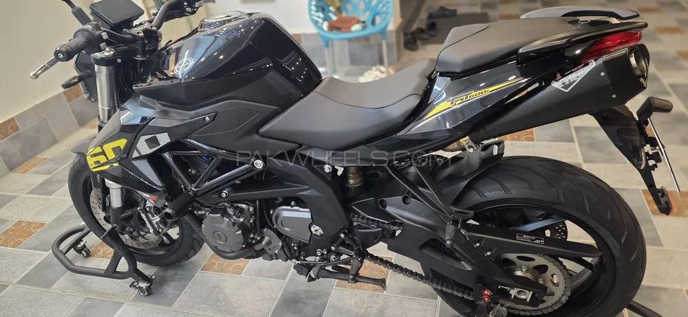 Benelli TNT 600i 2025 for Sale Benelli TNT 600i 2025 for Sale Image-11