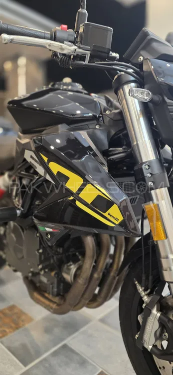 Benelli TNT 600i 2025 for Sale Benelli TNT 600i 2025 for Sale Image-6