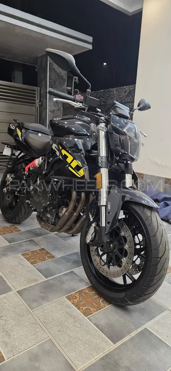 Benelli TNT 600i 2025 for Sale Benelli TNT 600i 2025 for Sale Image-3