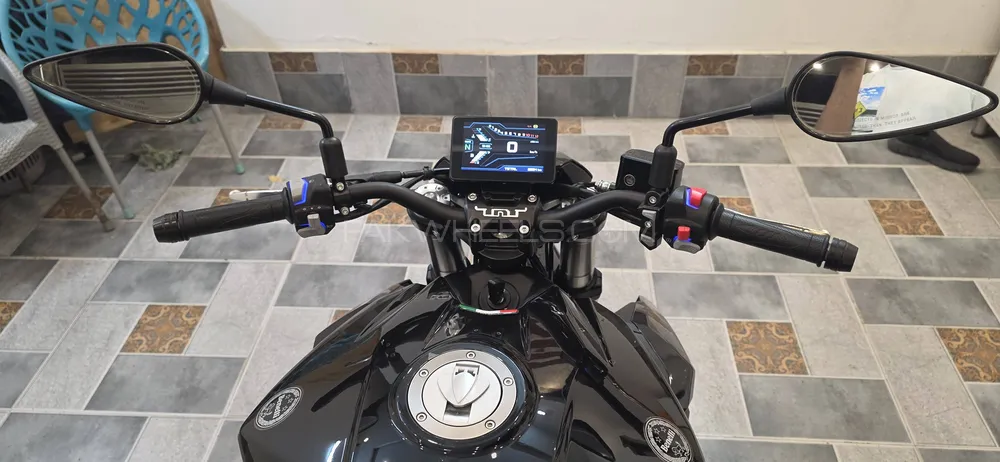 Benelli TNT 600i 2025 for Sale Benelli TNT 600i 2025 for Sale Image-18