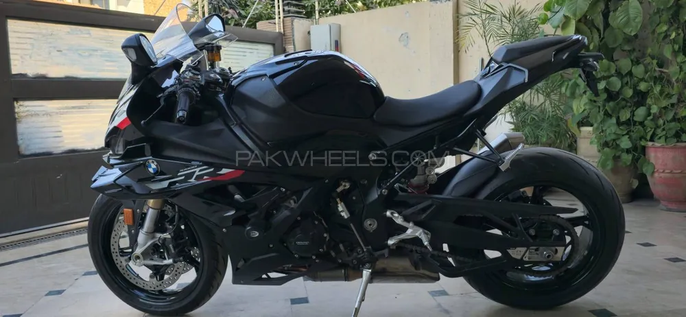 BMW S1000RR 2023 for Sale BMW S1000RR 2023 for Sale Image-4