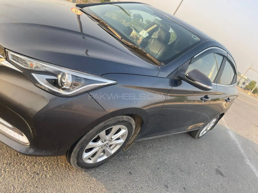 Changan Alsvin 2024 for Sale in Jalalpur Pirwala Changan Alsvin 2024 for Sale in Jalalpur Pirwala Image-5
