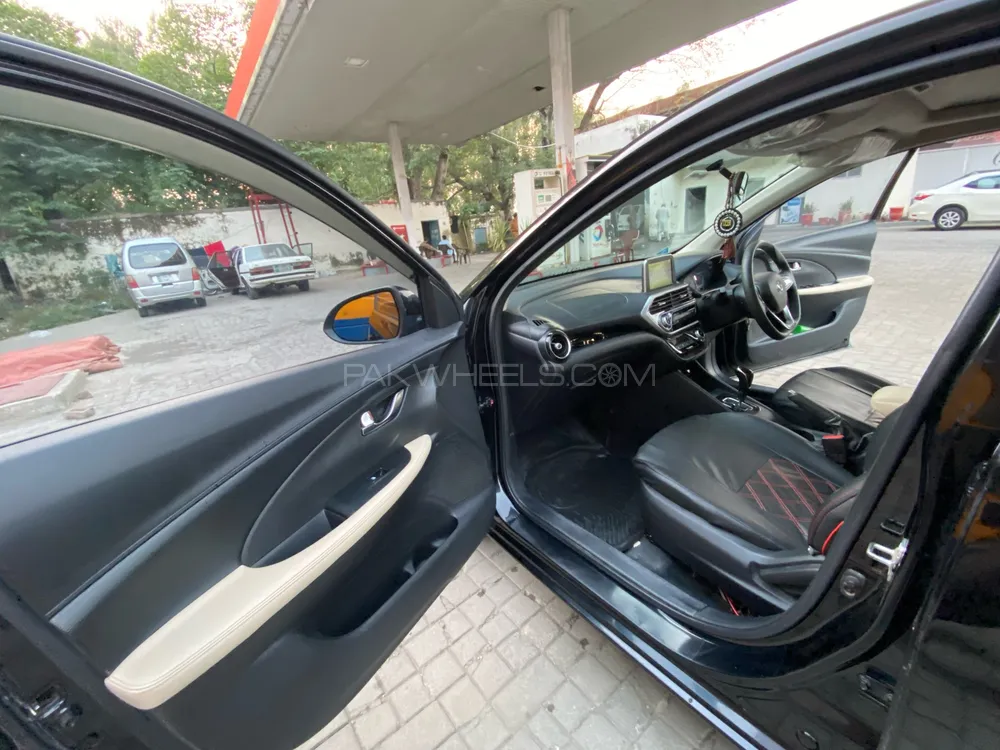 چانگان السوِن 2021 for Sale in کھاریاں چانگان السوِن 2021 for Sale in کھاریاں Image-6