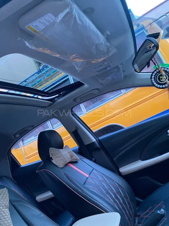 چانگان السوِن 2021 for Sale in کھاریاں چانگان السوِن 2021 for Sale in کھاریاں Image-10