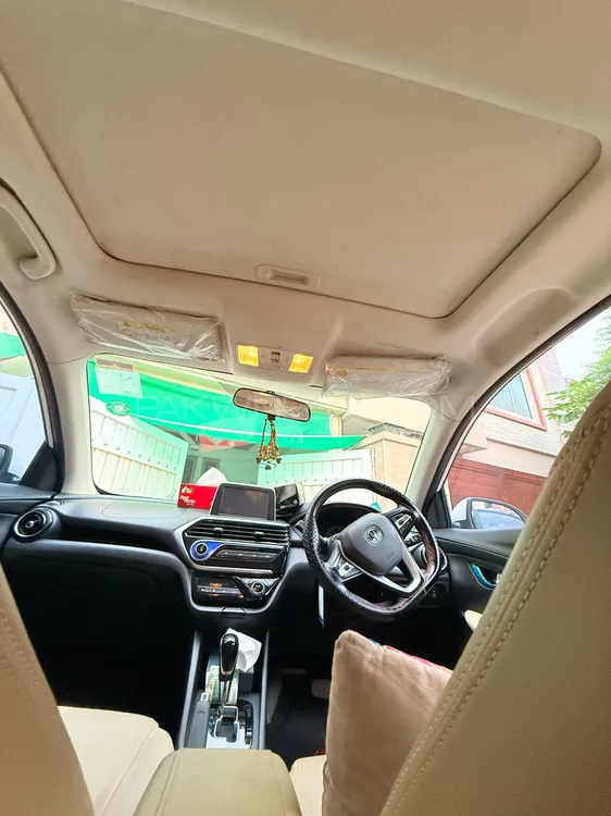 Changan Alsvin 2021 for Sale in Lahore Changan Alsvin 2021 for Sale in Lahore Image-17
