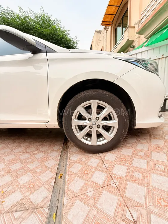 Changan Alsvin 2021 for Sale in Lahore Changan Alsvin 2021 for Sale in Lahore Image-3