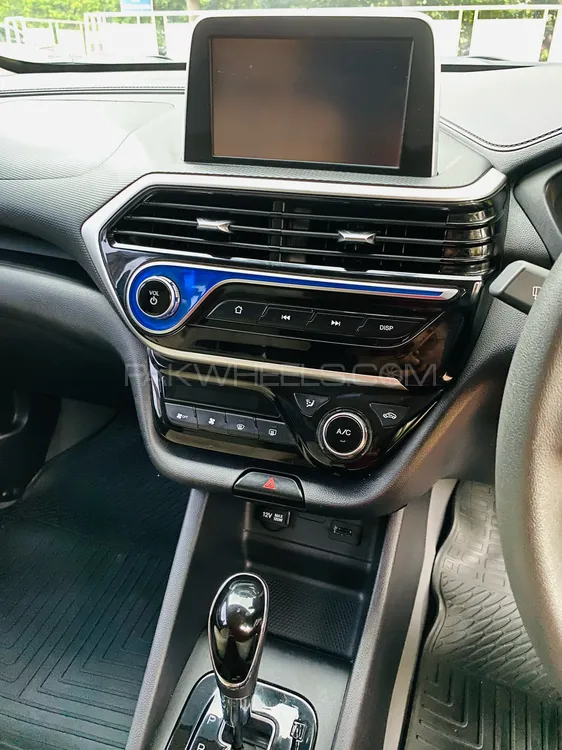 Changan Alsvin 2022 for Sale in Lahore Changan Alsvin 2022 for Sale in Lahore Image-13