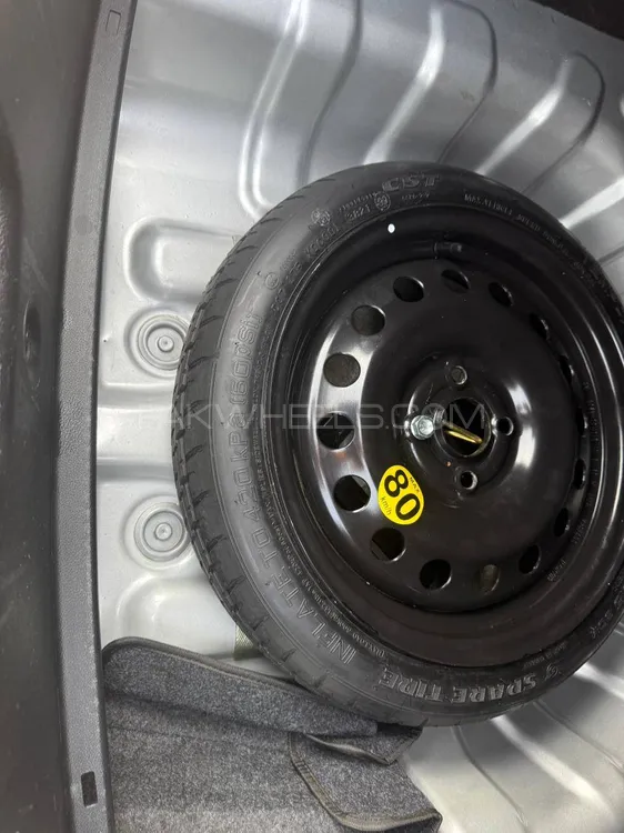 Changan Alsvin 2022 for Sale in Lahore Changan Alsvin 2022 for Sale in Lahore Image-11