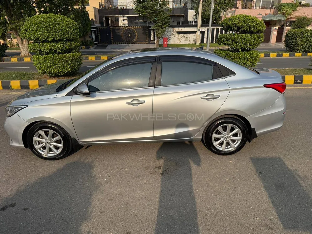 Changan Alsvin 2022 for Sale in Lahore Changan Alsvin 2022 for Sale in Lahore Image-12