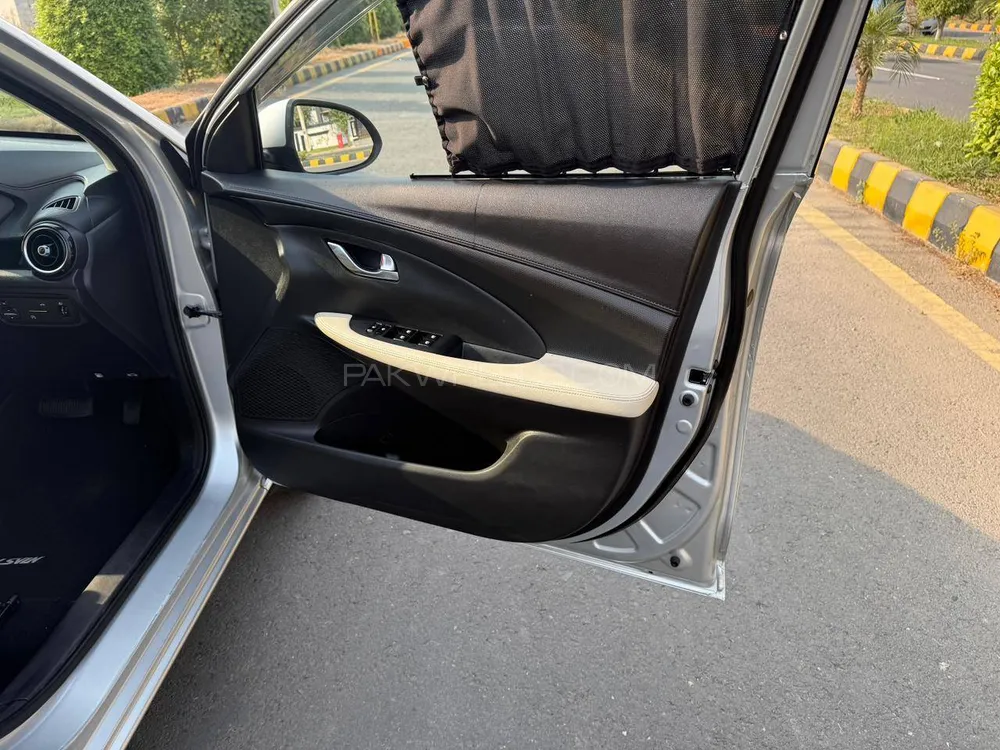 Changan Alsvin 2022 for Sale in Lahore Changan Alsvin 2022 for Sale in Lahore Image-17