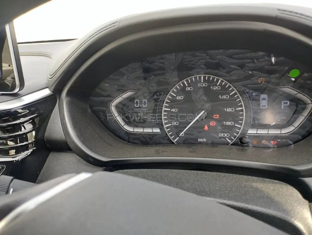 Changan Alsvin 2025 for Sale in Hyderabad Changan Alsvin 2025 for Sale in Hyderabad Image-12