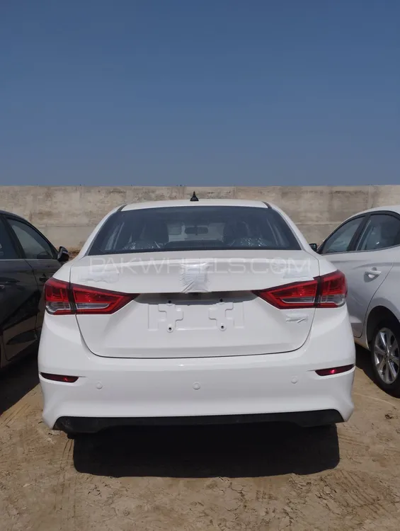 Changan Alsvin 2025 for Sale in Hyderabad Changan Alsvin 2025 for Sale in Hyderabad Image-16