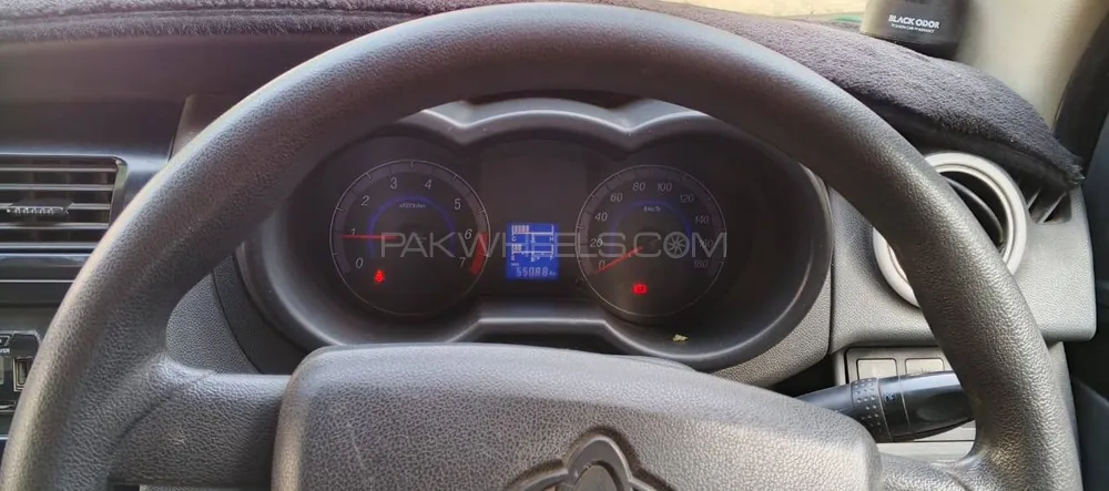 Changan Karvaan 2020 for Sale in Karachi Changan Karvaan 2020 for Sale in Karachi Image-6