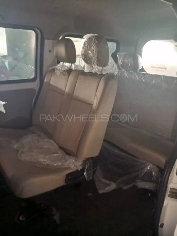 Changan Karvaan 2024 for Sale in Karachi Changan Karvaan 2024 for Sale in Karachi Image-6