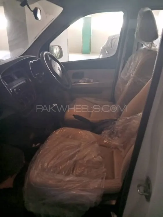 Changan Karvaan 2024 for Sale in Karachi Changan Karvaan 2024 for Sale in Karachi Image-7