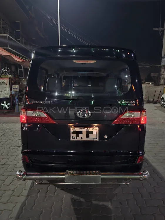 Changan Karvaan 2021 for Sale in Lahore Changan Karvaan 2021 for Sale in Lahore Image-7