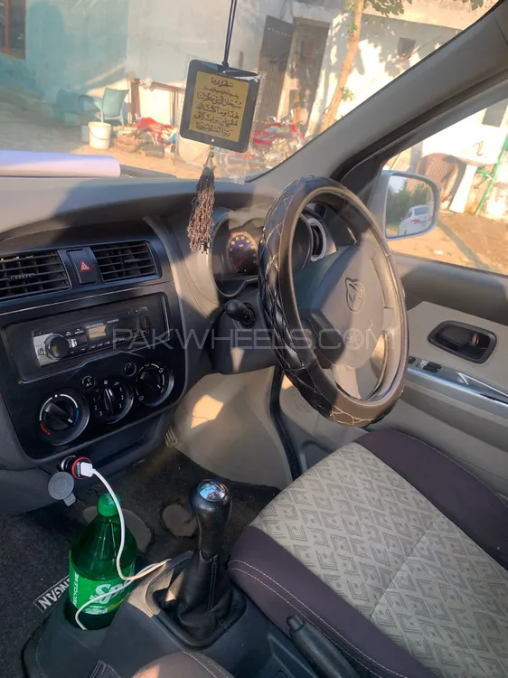 Changan Karvaan 2022 for Sale in Gujrat Changan Karvaan 2022 for Sale in Gujrat Image-2