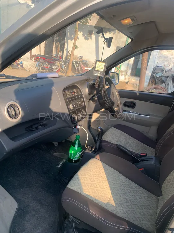 Changan Karvaan 2022 for Sale in Gujrat Changan Karvaan 2022 for Sale in Gujrat Image-3