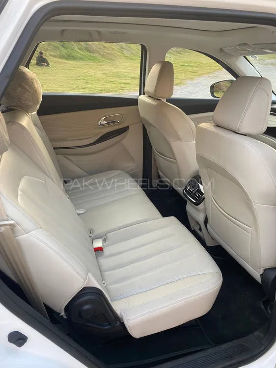 Changan Oshan X7 2022 for Sale in Islamabad Changan Oshan X7 2022 for Sale in Islamabad Image-4