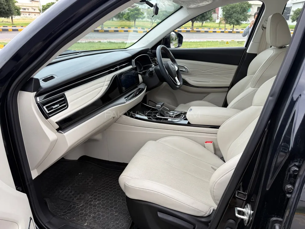 Changan Oshan X7 2024 for Sale in Islamabad Changan Oshan X7 2024 for Sale in Islamabad Image-8