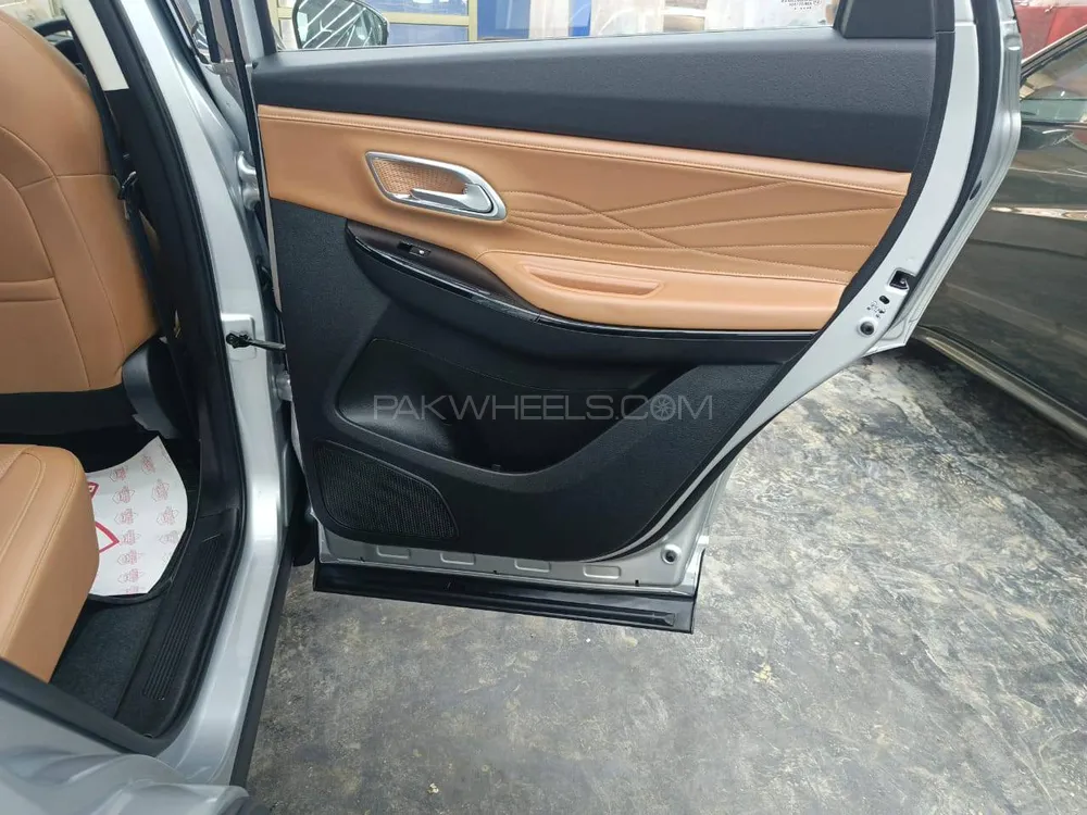 Changan Oshan X7 2025 for Sale in Karachi Changan Oshan X7 2025 for Sale in Karachi Image-11