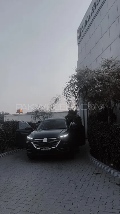 چانگان اوشان ایکس 7 2025 for Sale in ملتان چانگان اوشان ایکس 7 2025 for Sale in ملتان Image-1