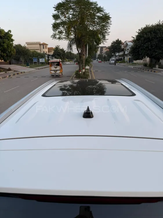 Changan Oshan X7 2023 for Sale in Islamabad Changan Oshan X7 2023 for Sale in Islamabad Image-19