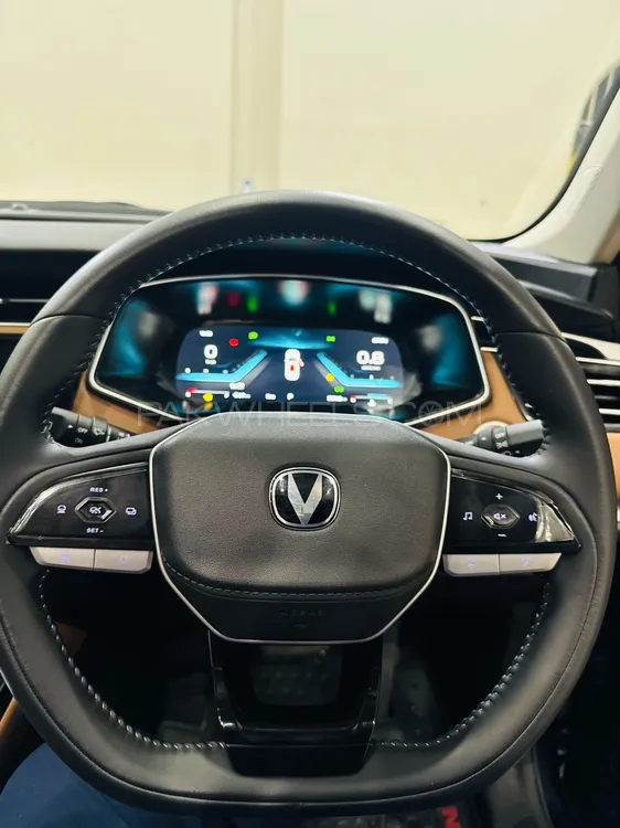 Changan Oshan X7 2025 for Sale in Islamabad Changan Oshan X7 2025 for Sale in Islamabad Image-11