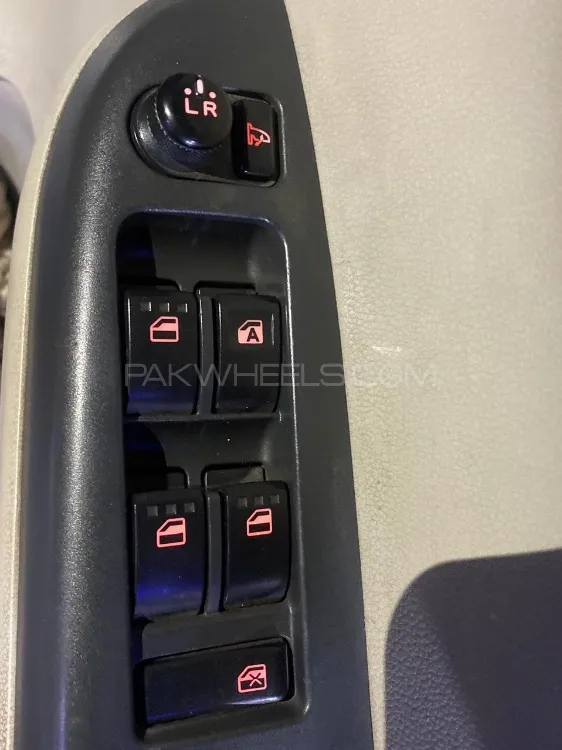 Daihatsu Boon 2016 for Sale in Rawalpindi Daihatsu Boon 2016 for Sale in Rawalpindi Image-8