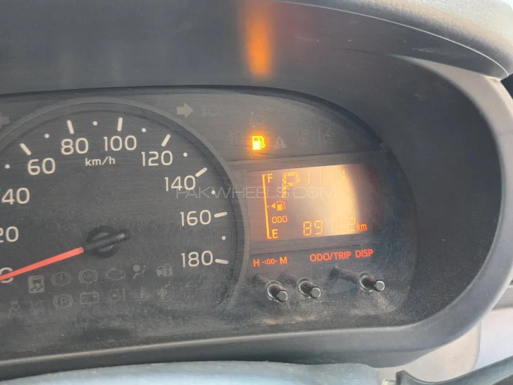 Daihatsu Boon 2017 for Sale in Karachi Daihatsu Boon 2017 for Sale in Karachi Image-7
