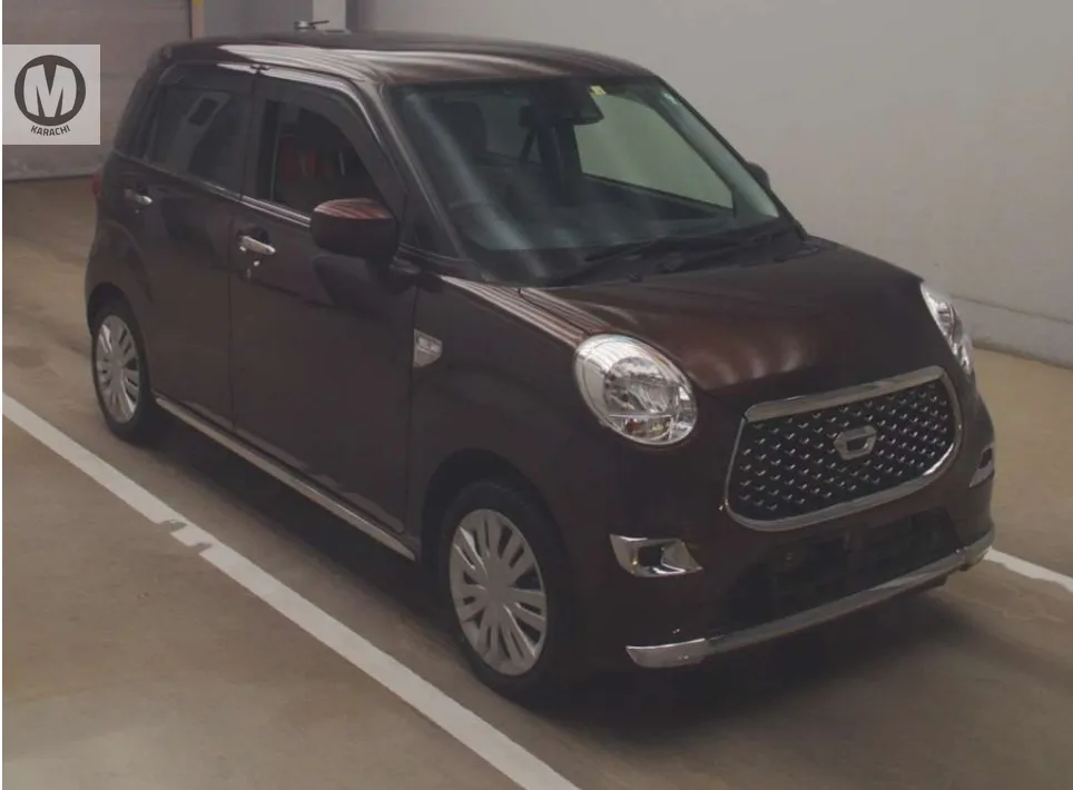 Daihatsu Cast 2022 for Sale in Karachi Daihatsu Cast 2022 for Sale in Karachi Image-2