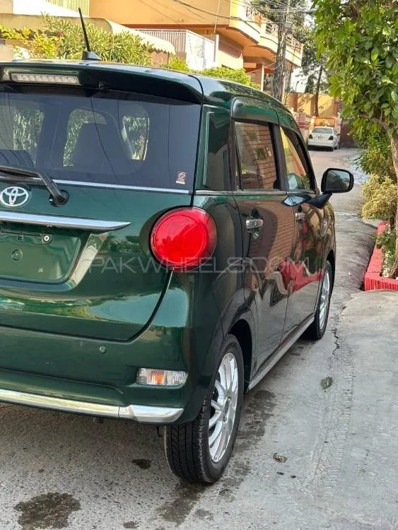 Daihatsu Cast 2023 for Sale in Islamabad Daihatsu Cast 2023 for Sale in Islamabad Image-5