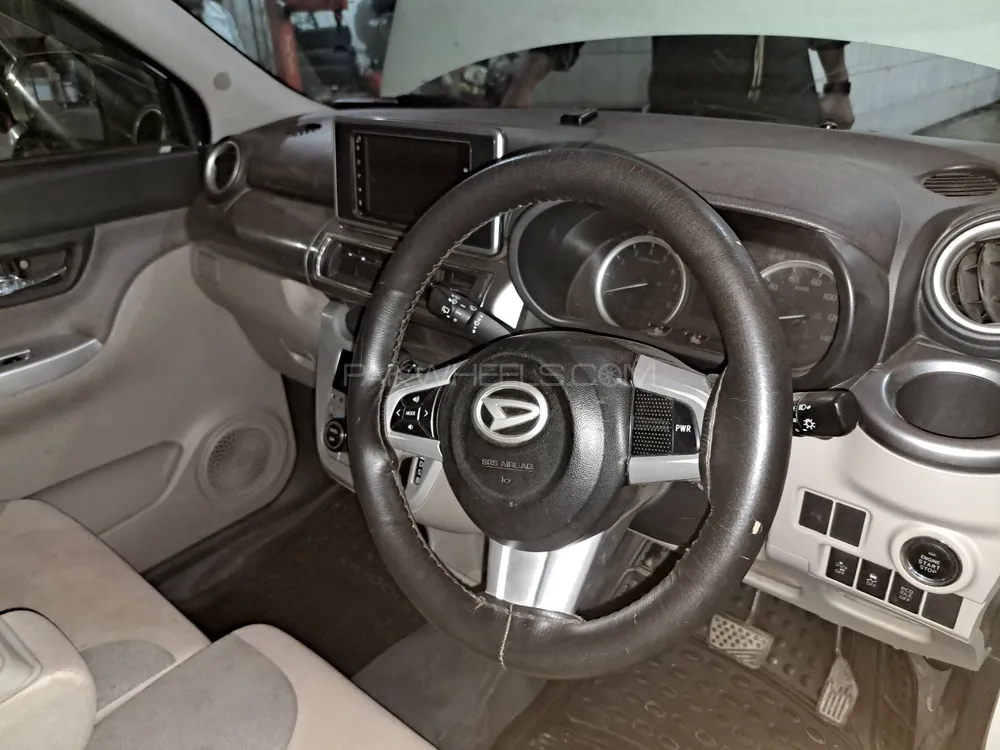 Daihatsu Cast 2016 for Sale in Lahore Daihatsu Cast 2016 for Sale in Lahore Image-9